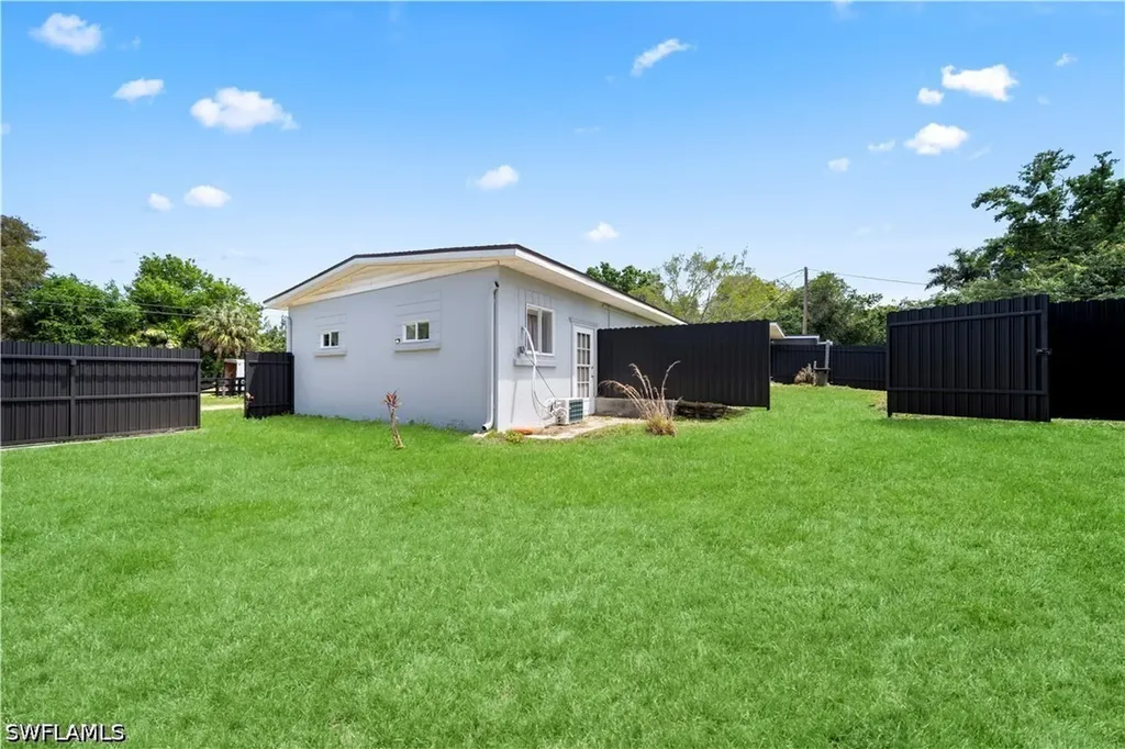 1507 Lavilla Road Punta Gorda FL 33950