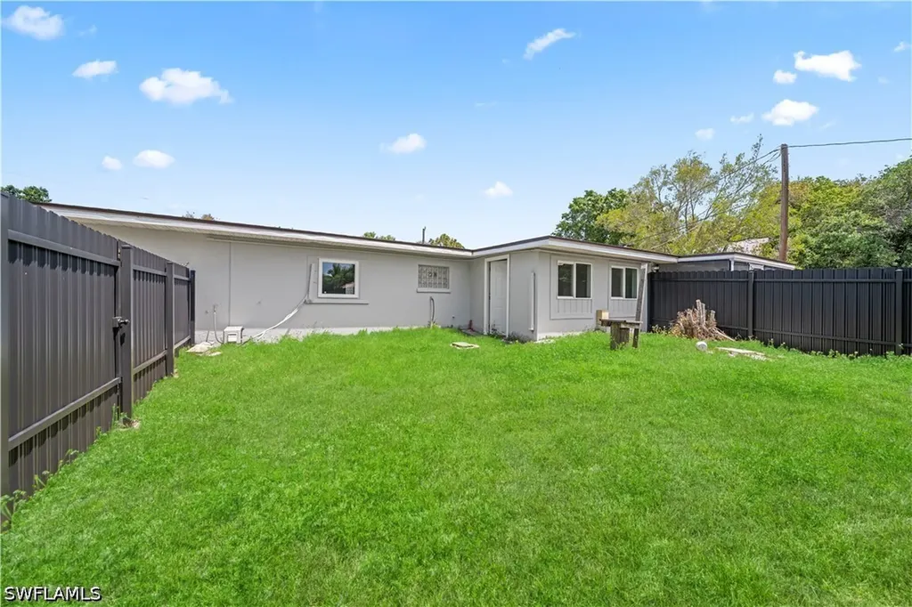 1507 Lavilla Road Punta Gorda FL 33950