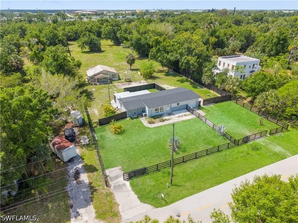1507 Lavilla Road Punta Gorda FL 33950
