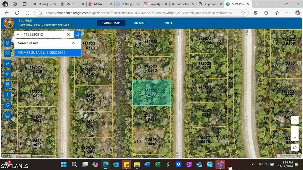 1779 Annatto Street North Port FL 34288