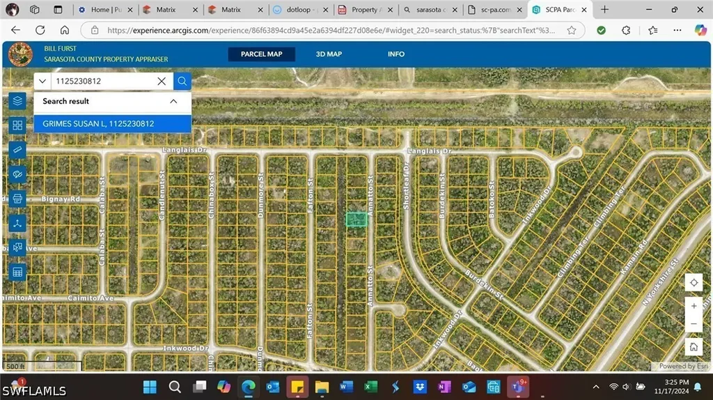 1779 Annatto Street North Port FL 34288