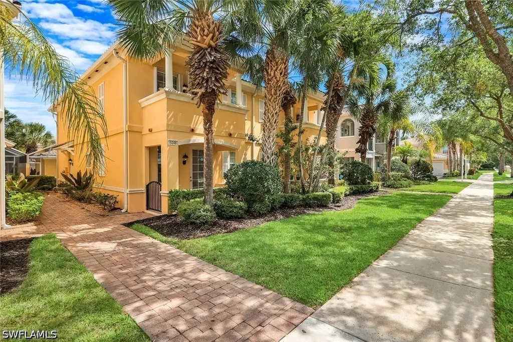 15348 Latitude Drive Bonita Springs FL 34135