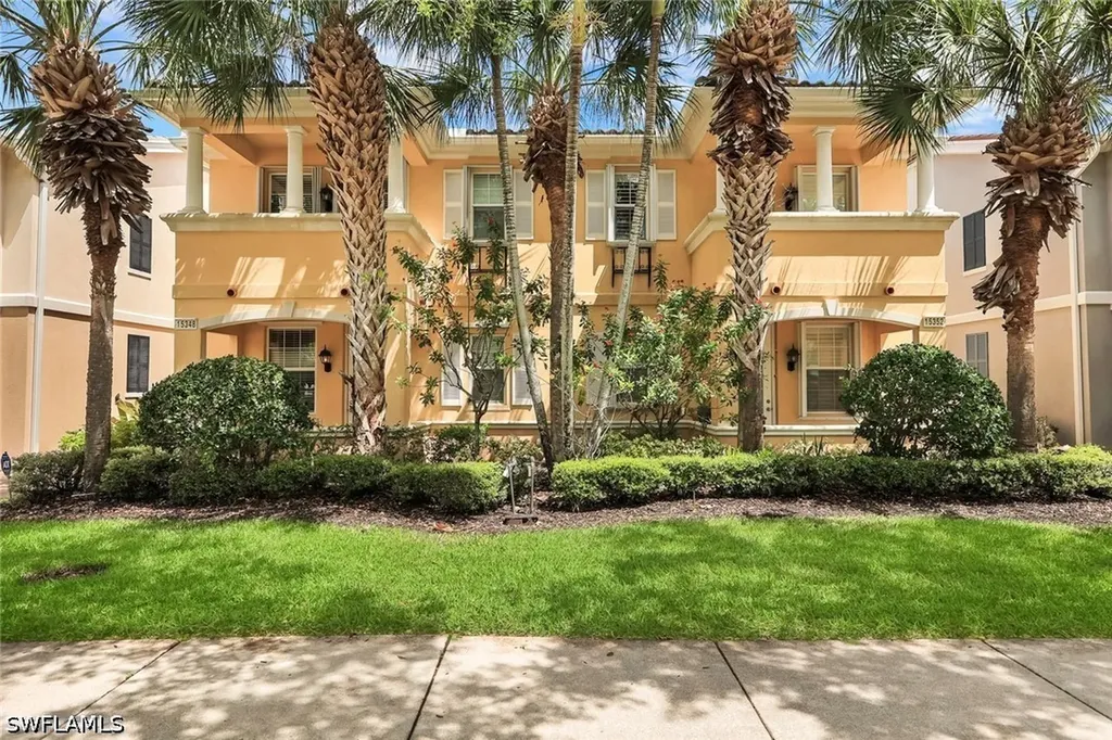 15348 Latitude Drive Bonita Springs FL 34135