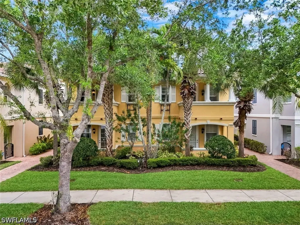 15348 Latitude Drive Bonita Springs FL 34135