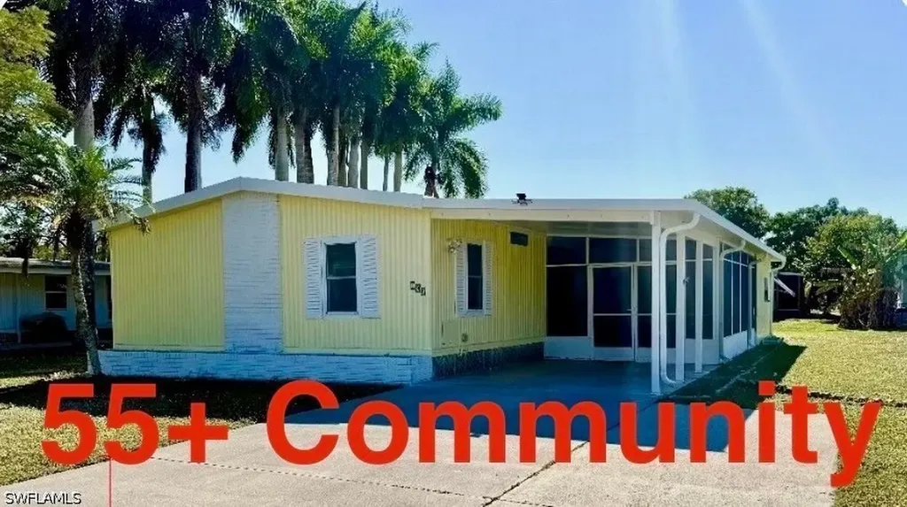 130 Grassy Key Lane Naples FL 34114