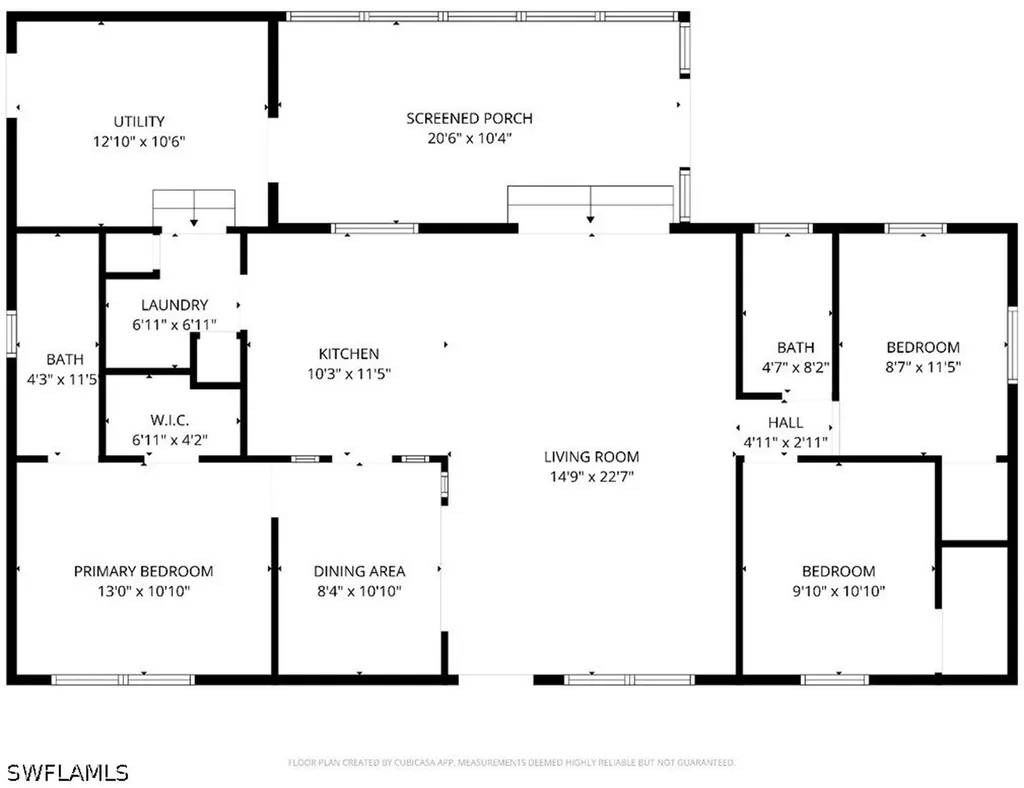 130 Grassy Key Lane Naples FL 34114