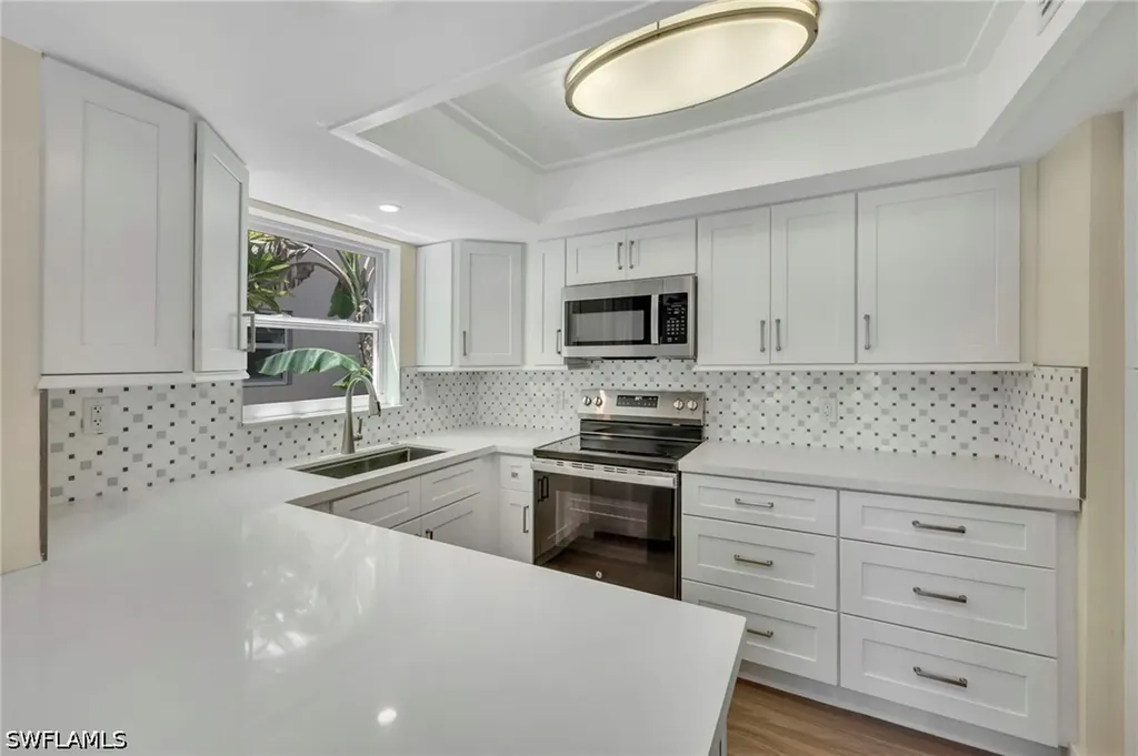 1549 Sandpiper Street Naples FL 34102