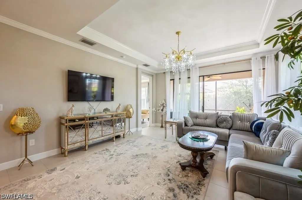 8070 Calle Canovas Street Naples FL 34114