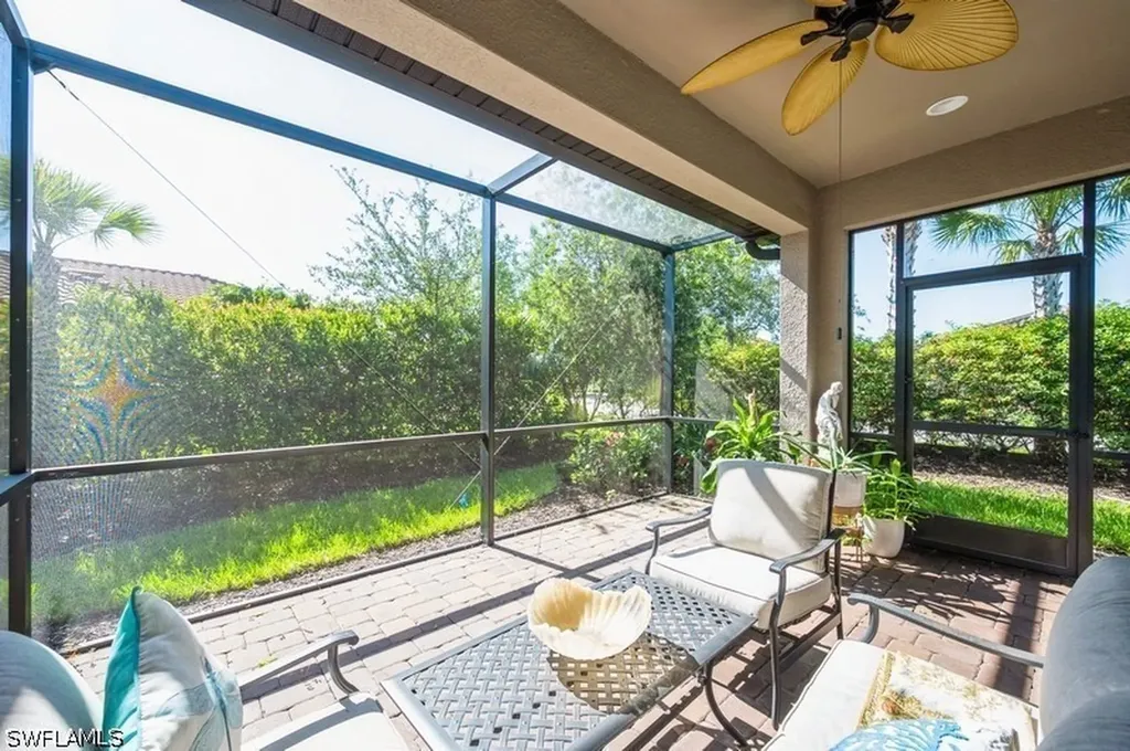 8070 Calle Canovas Street Naples FL 34114