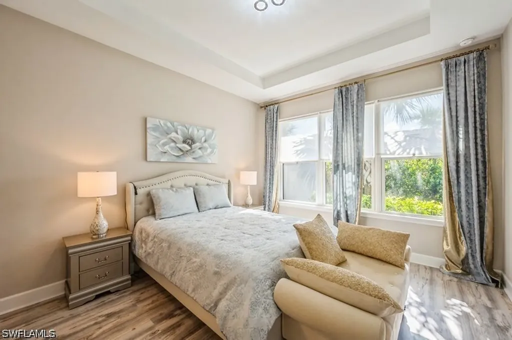 8070 Calle Canovas Street Naples FL 34114