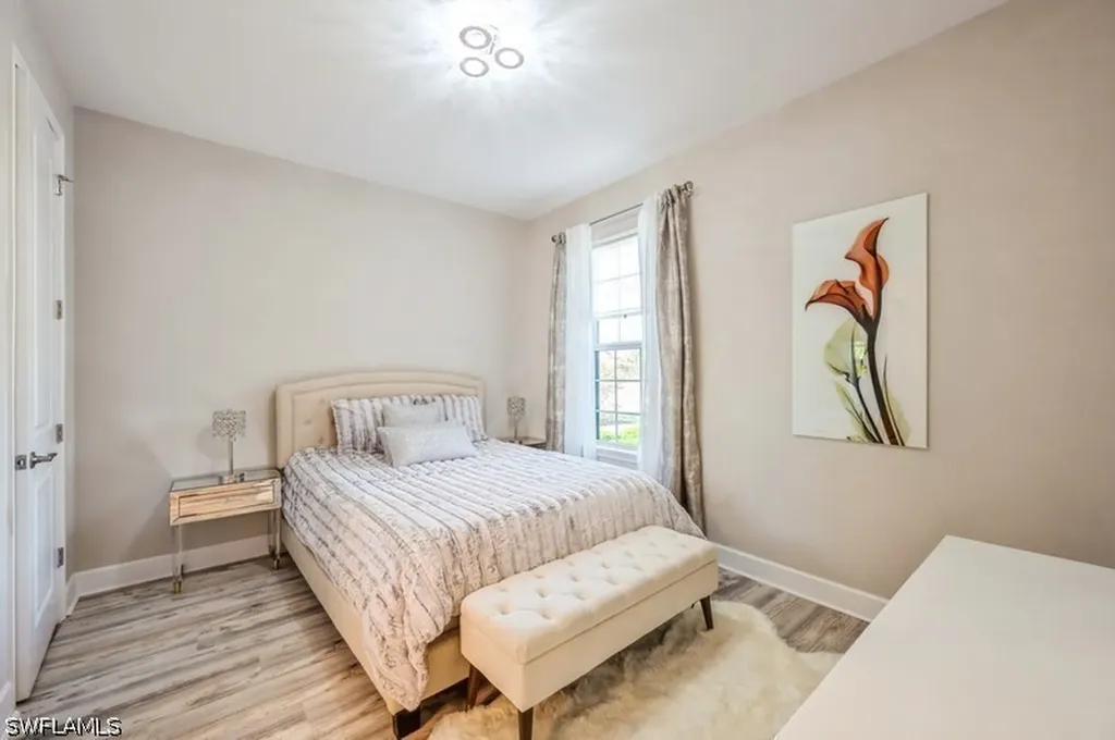 8070 Calle Canovas Street Naples FL 34114