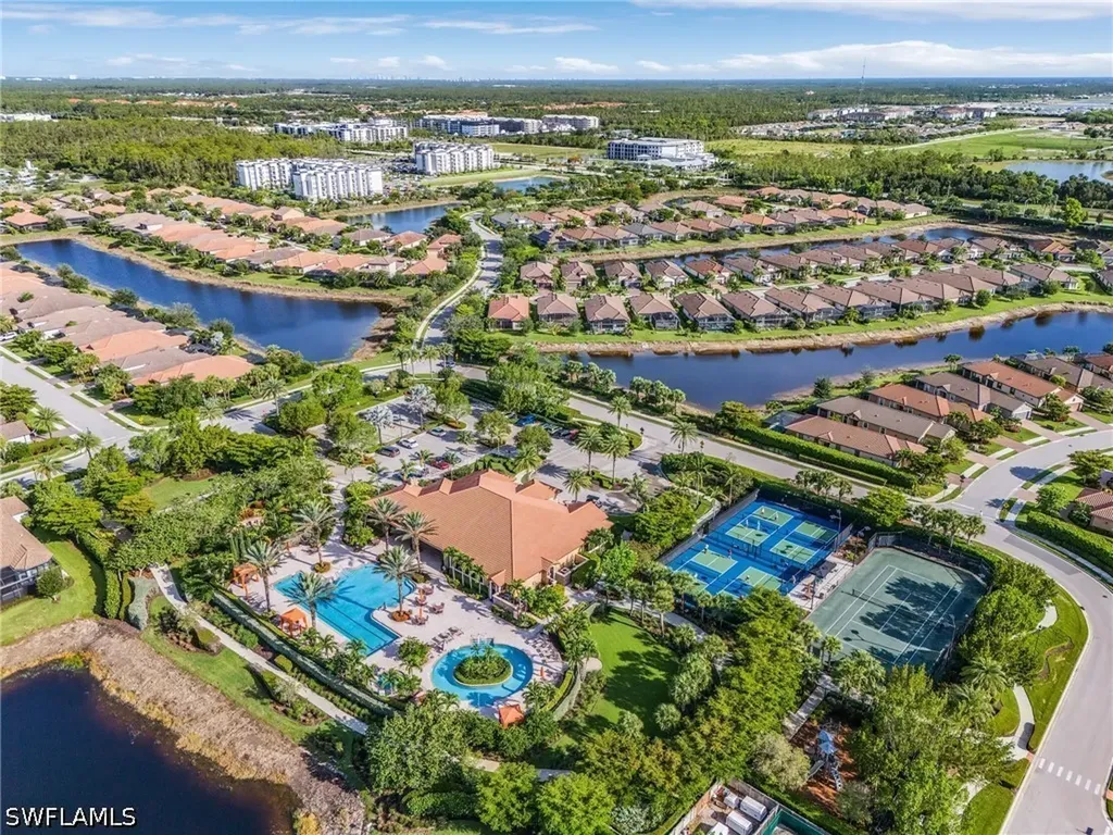8070 Calle Canovas Street Naples FL 34114
