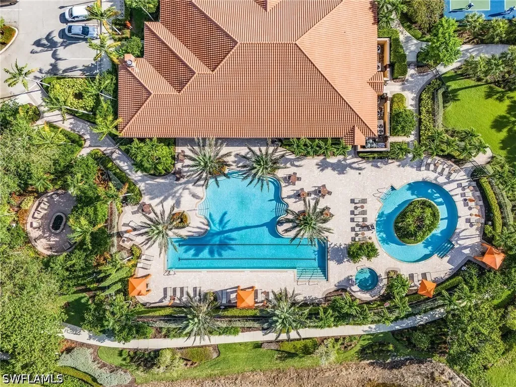 8070 Calle Canovas Street Naples FL 34114