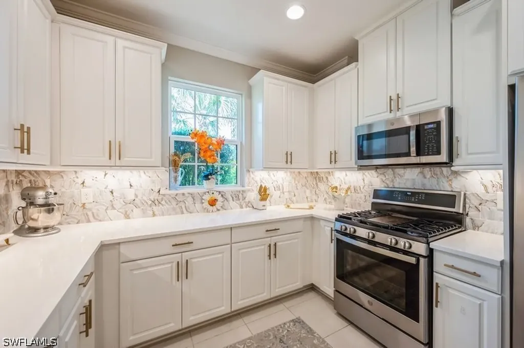 8070 Calle Canovas Street Naples FL 34114