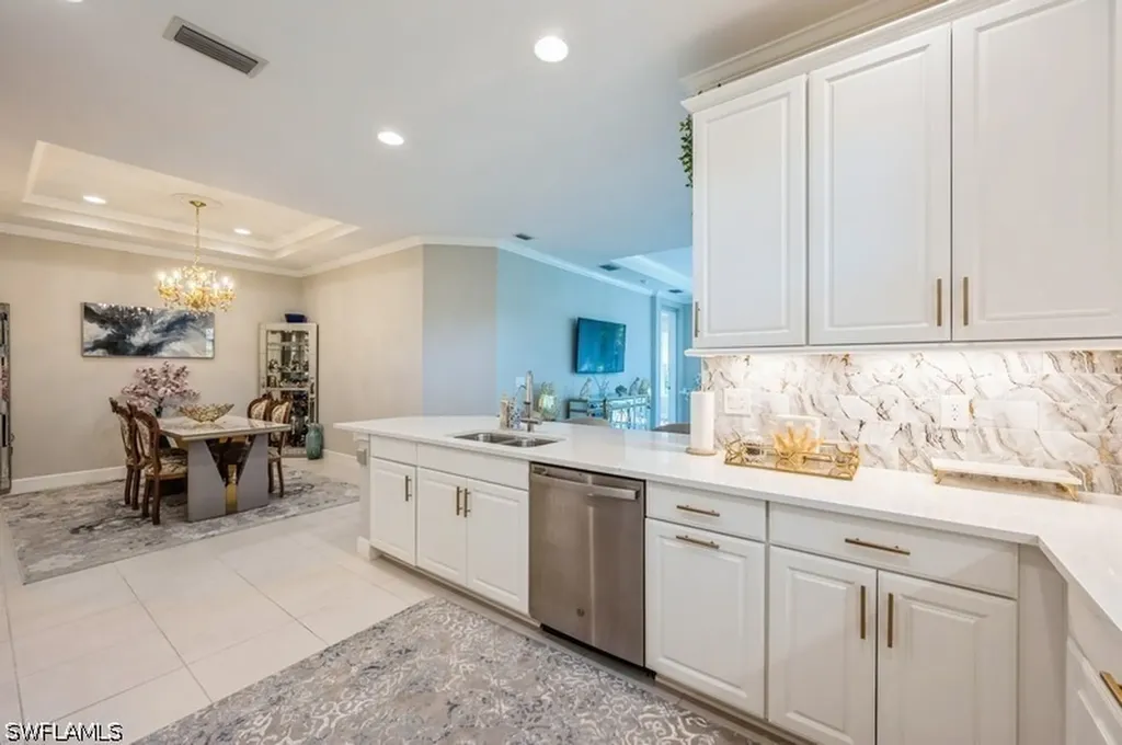 8070 Calle Canovas Street Naples FL 34114
