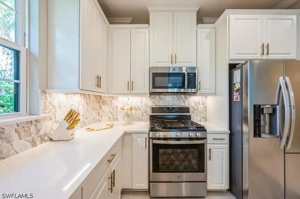 8070 Calle Canovas Street Naples FL 34114