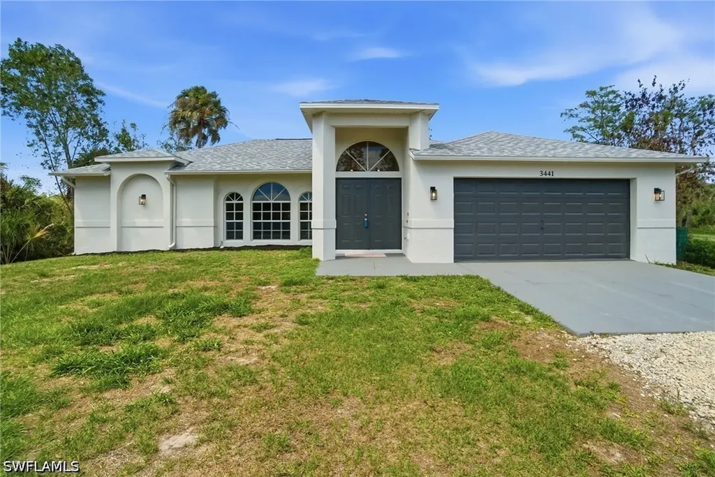 3441 4th Avenue NE Naples FL 34120
