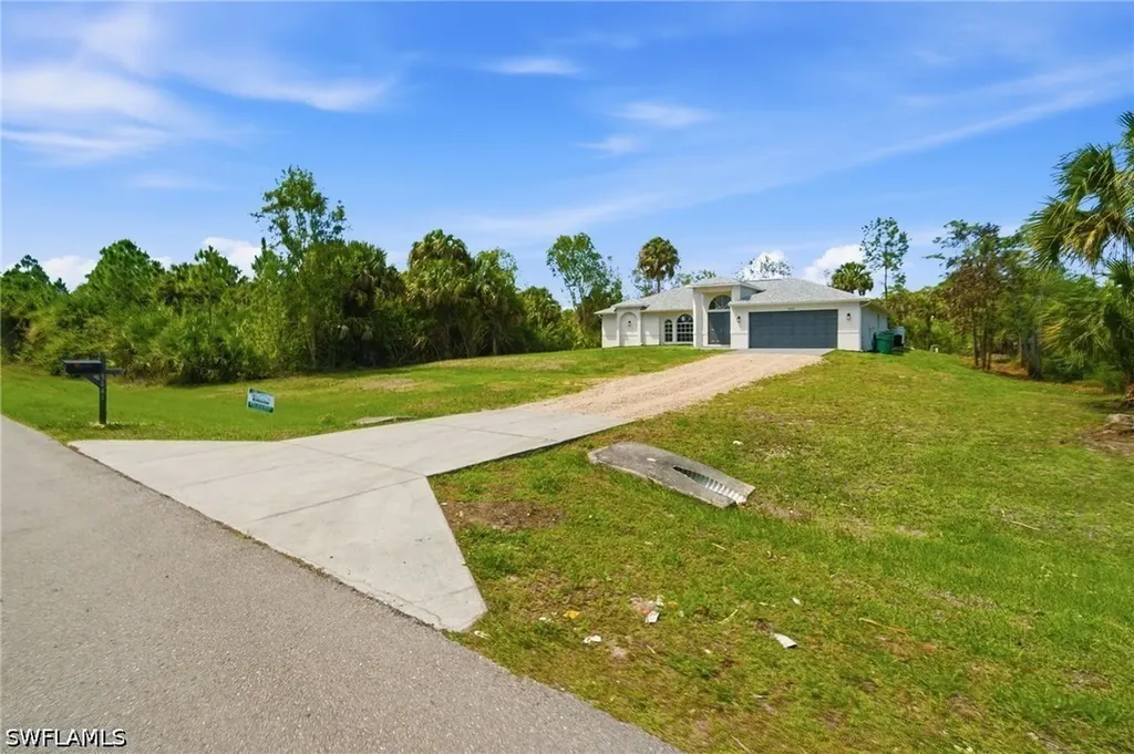 3441 4th Avenue NE Naples FL 34120