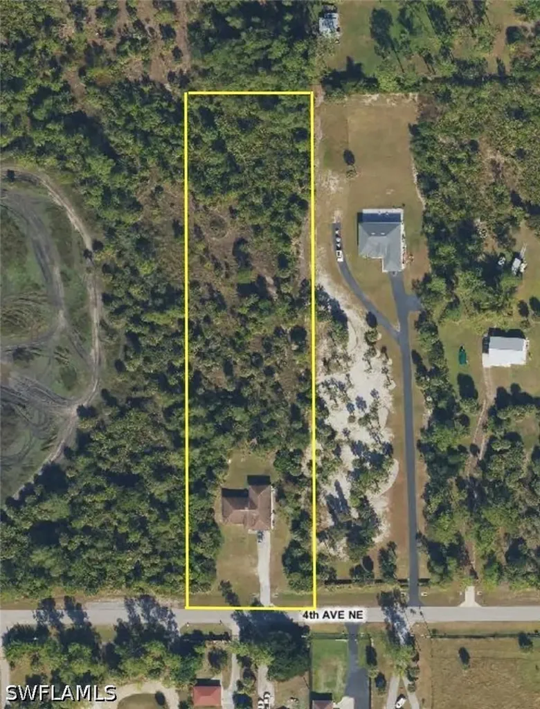 3441 4th Avenue NE Naples FL 34120