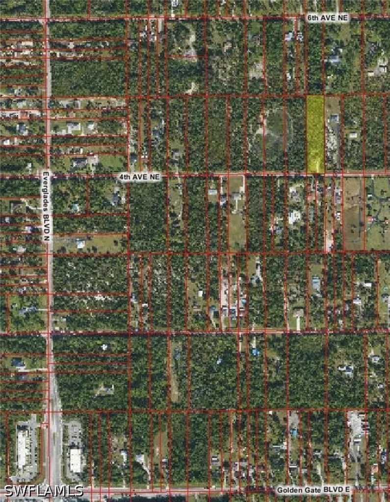 3441 4th Avenue NE Naples FL 34120