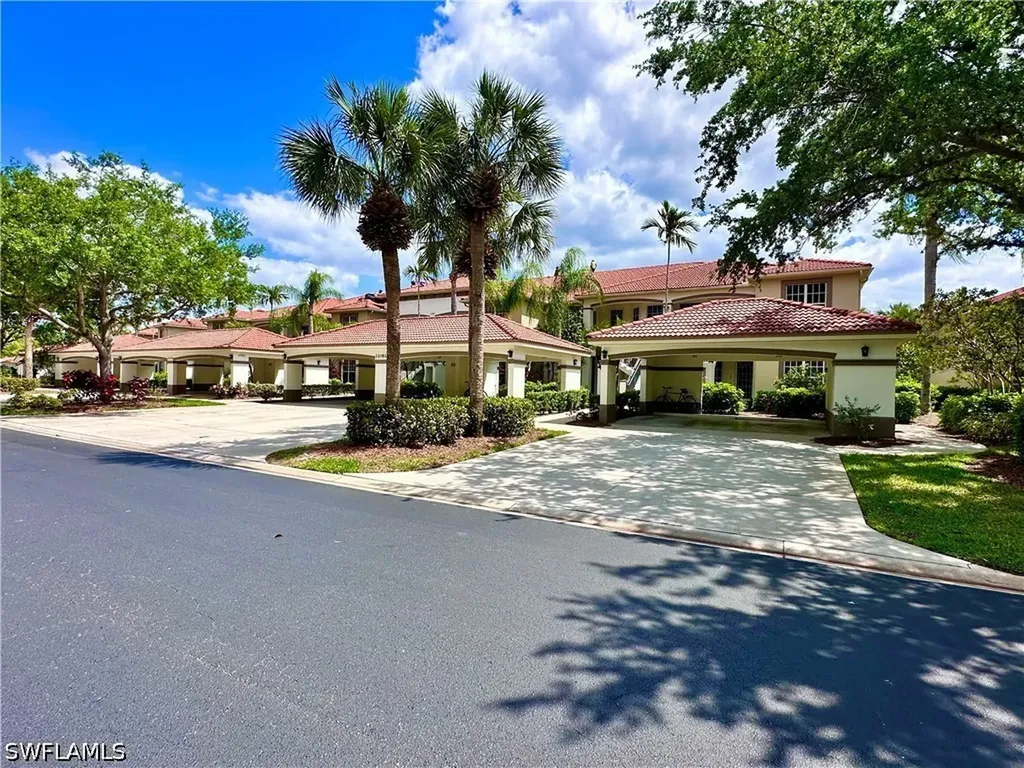 11081 Corsia Trieste Way Bonita Springs FL 34135