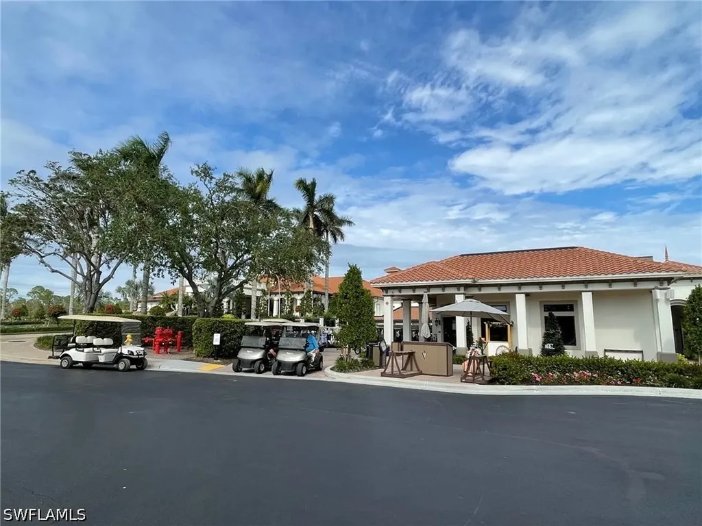 11081 Corsia Trieste Way Bonita Springs FL 34135