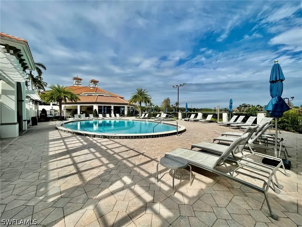 11081 Corsia Trieste Way Bonita Springs FL 34135