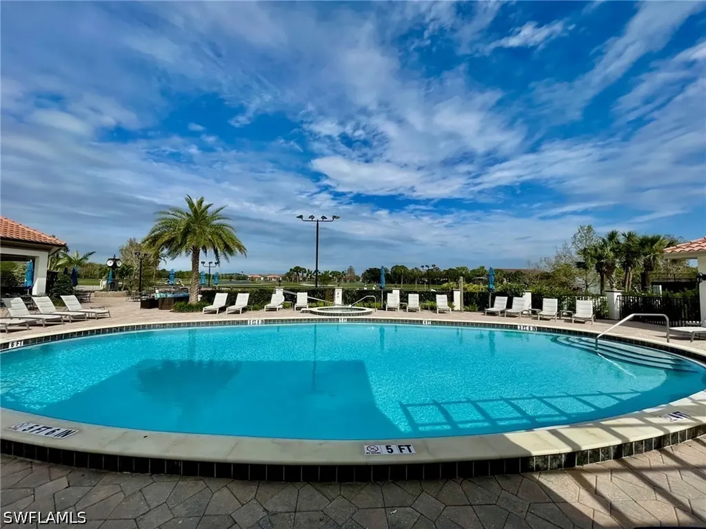 11081 Corsia Trieste Way Bonita Springs FL 34135