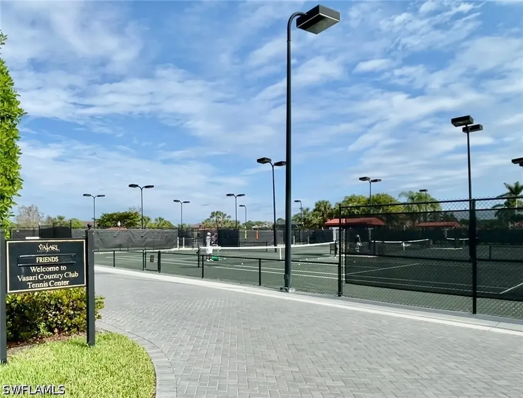 11081 Corsia Trieste Way Bonita Springs FL 34135