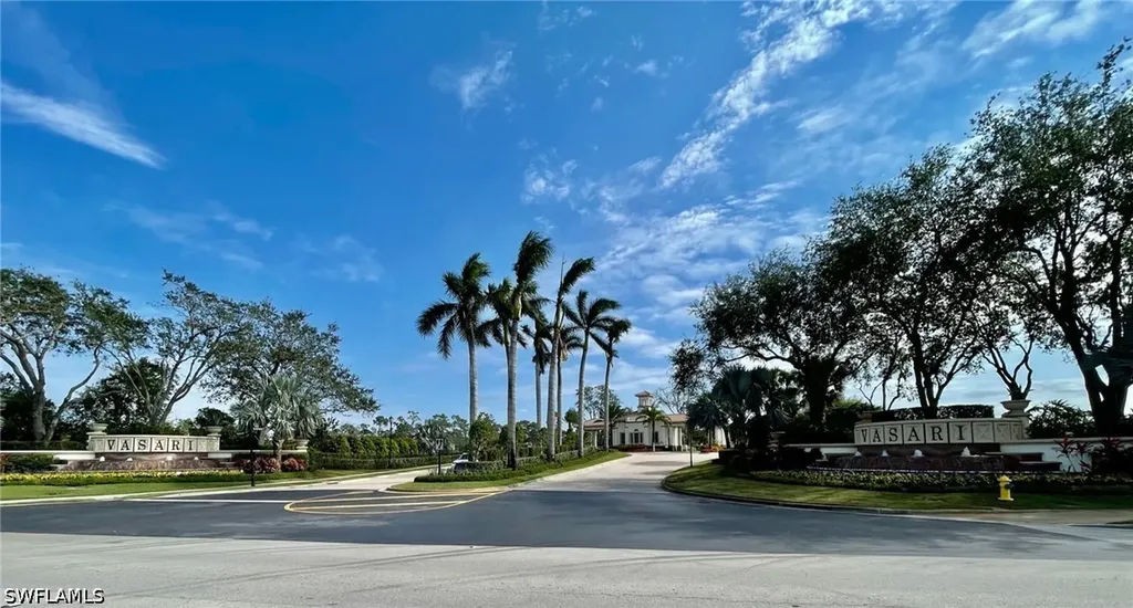 11081 Corsia Trieste Way Bonita Springs FL 34135