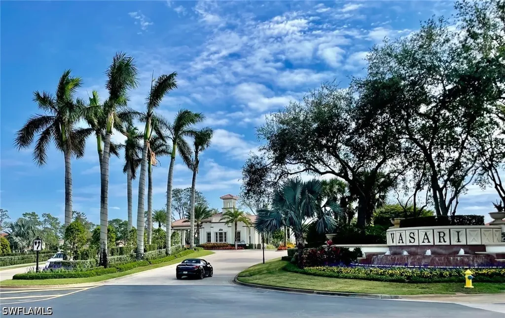 11081 Corsia Trieste Way Bonita Springs FL 34135