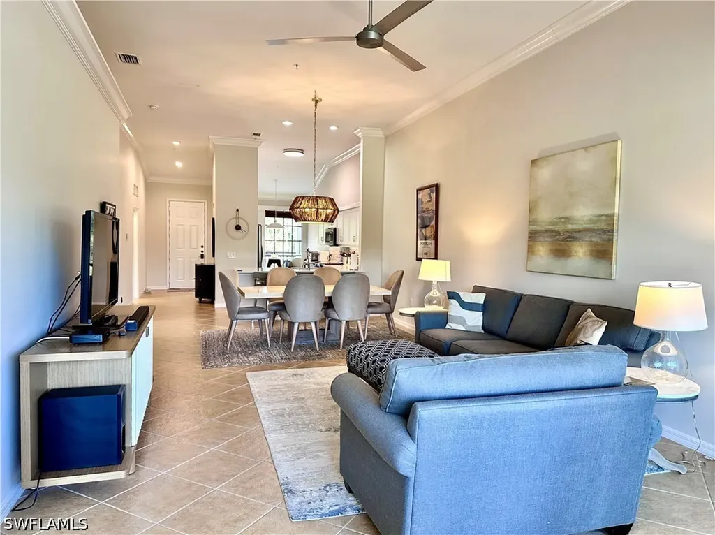 11081 Corsia Trieste Way Bonita Springs FL 34135