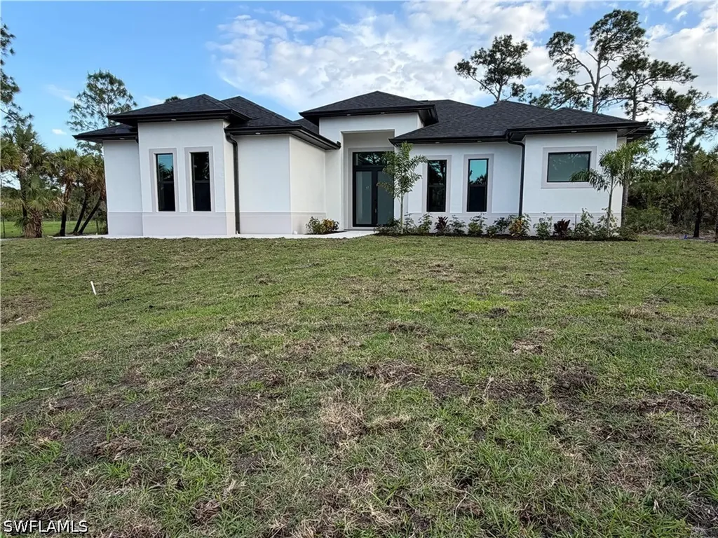 2654 24th Avenue SE Naples FL 34117