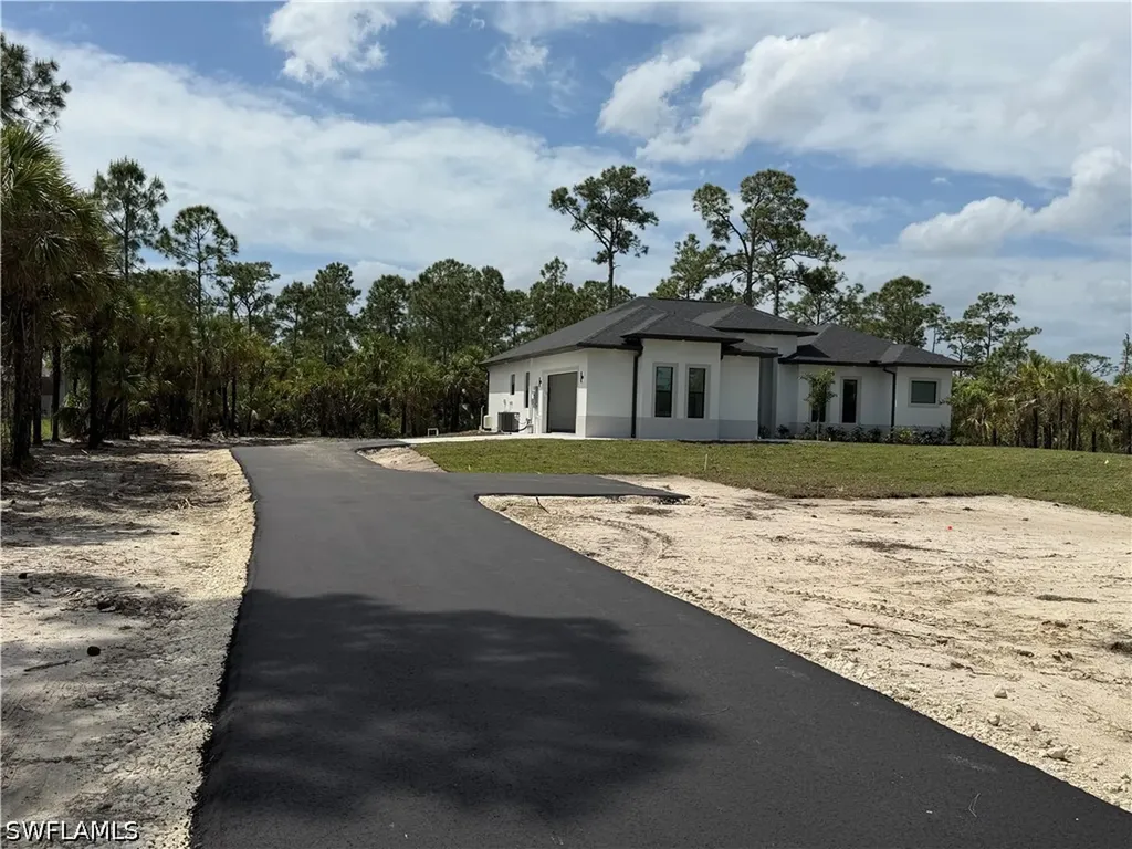 2654 24th Avenue SE Naples FL 34117