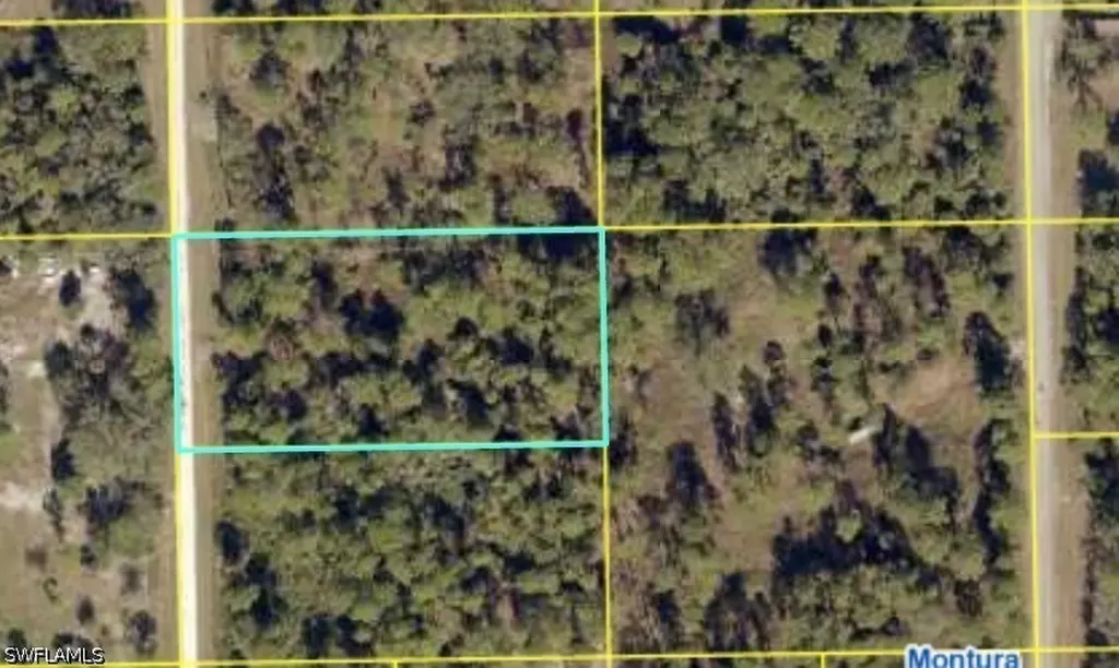 655 S Olivo Street Clewiston FL 33440