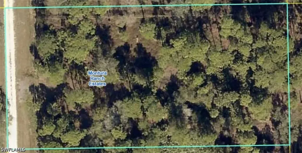 655 S Olivo Street Clewiston FL 33440