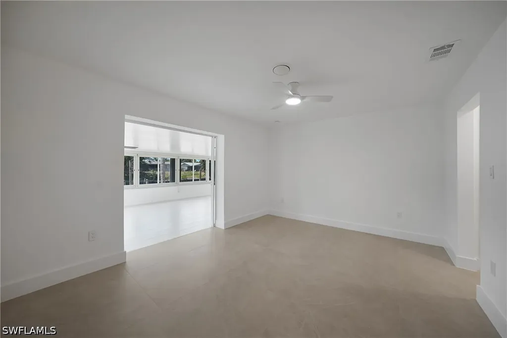 27381 Voyageur Drive Punta Gorda FL 33983