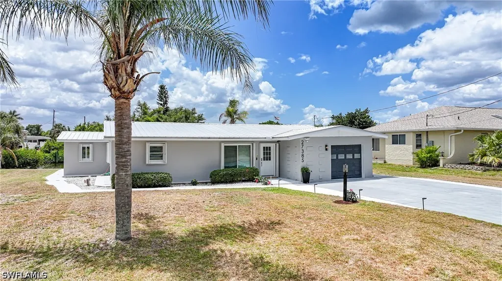 27381 Voyageur Drive Punta Gorda FL 33983