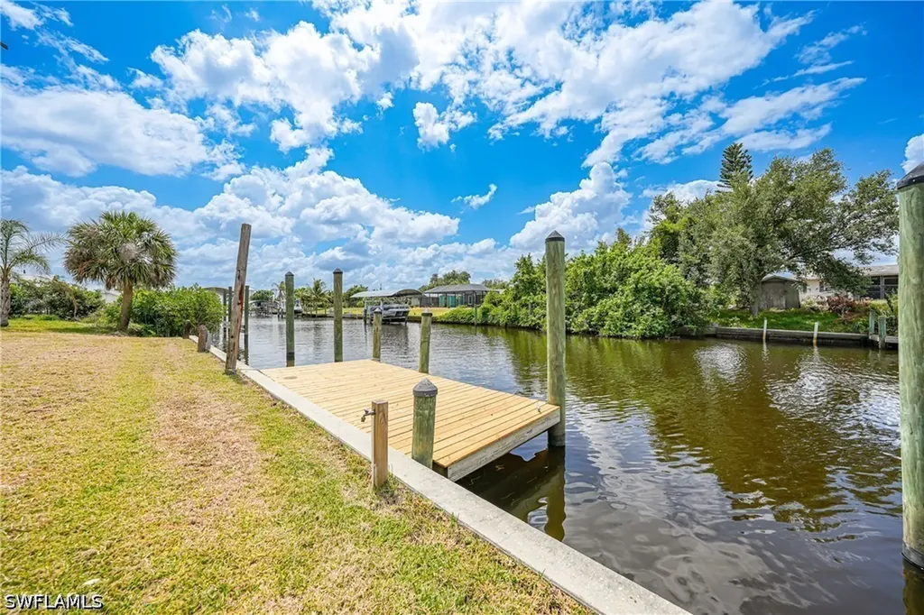 27381 Voyageur Drive Punta Gorda FL 33983