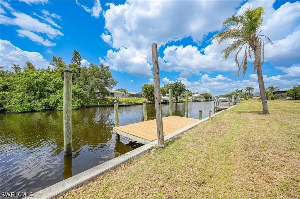 27381 Voyageur Drive Punta Gorda FL 33983