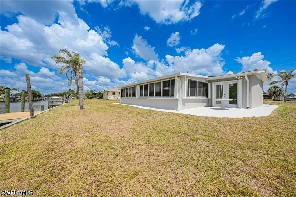 27381 Voyageur Drive Punta Gorda FL 33983