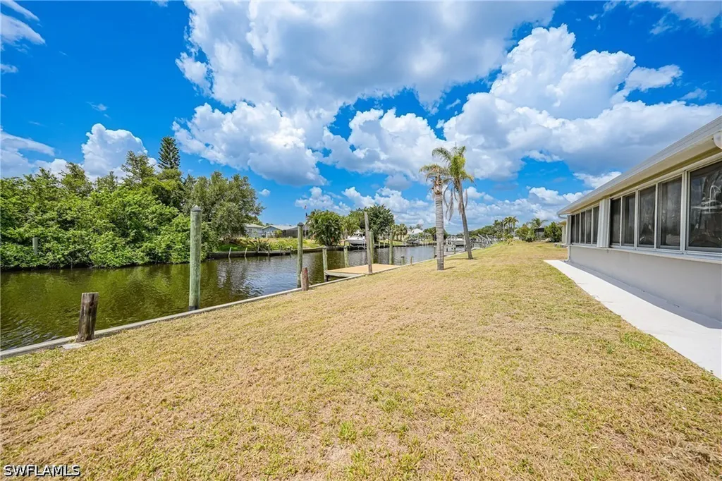 27381 Voyageur Drive Punta Gorda FL 33983
