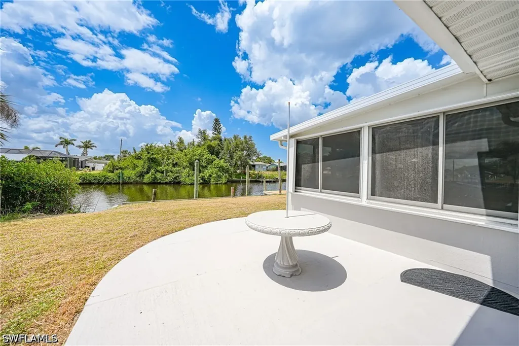 27381 Voyageur Drive Punta Gorda FL 33983