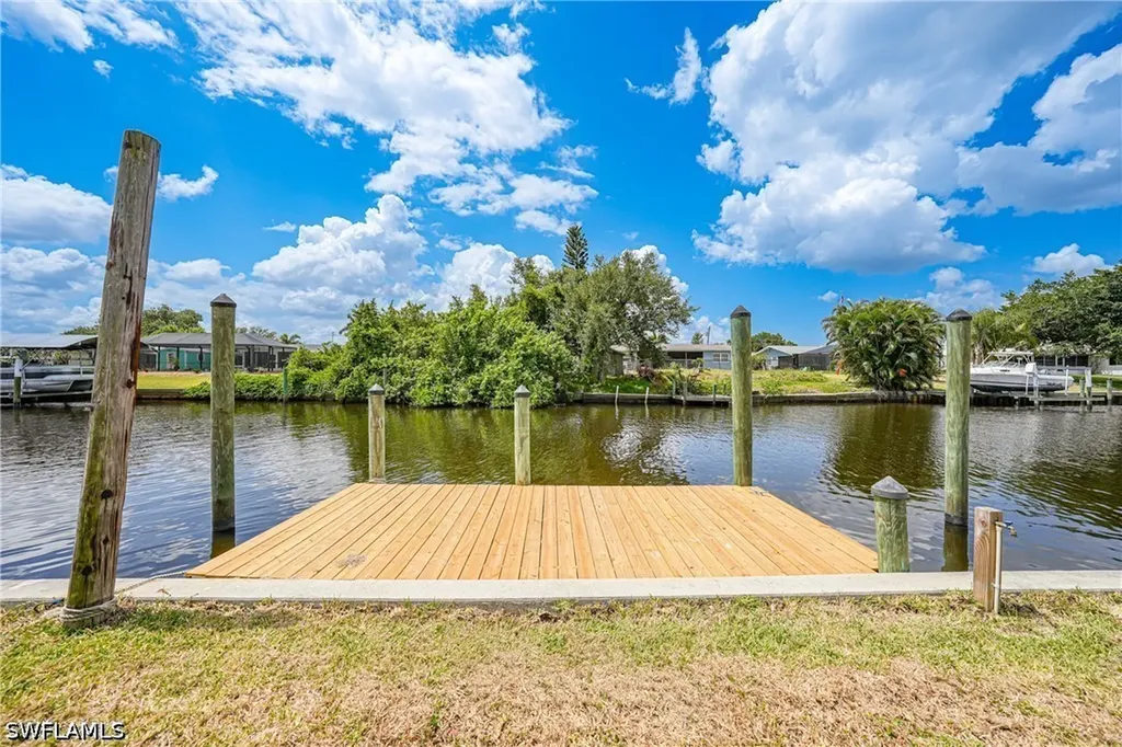 27381 Voyageur Drive Punta Gorda FL 33983
