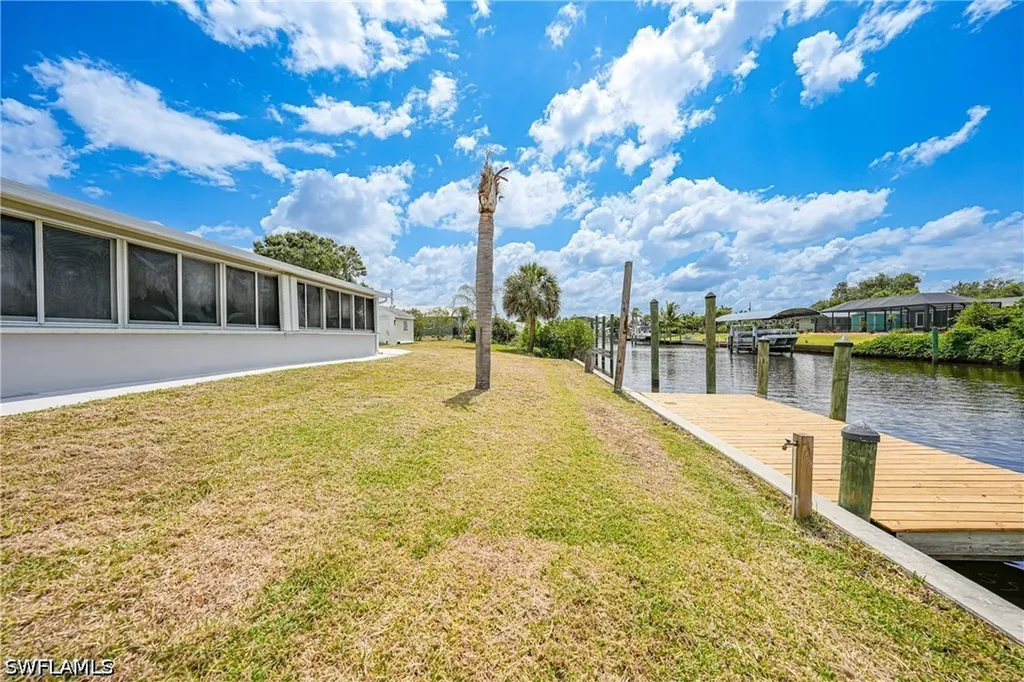 27381 Voyageur Drive Punta Gorda FL 33983