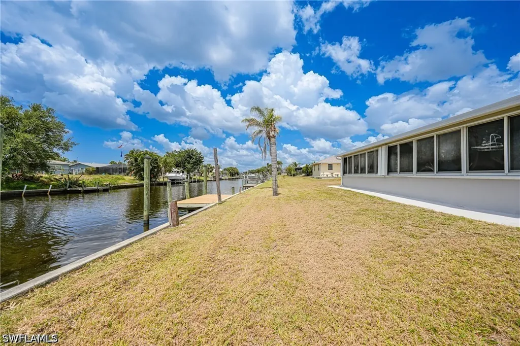 27381 Voyageur Drive Punta Gorda FL 33983