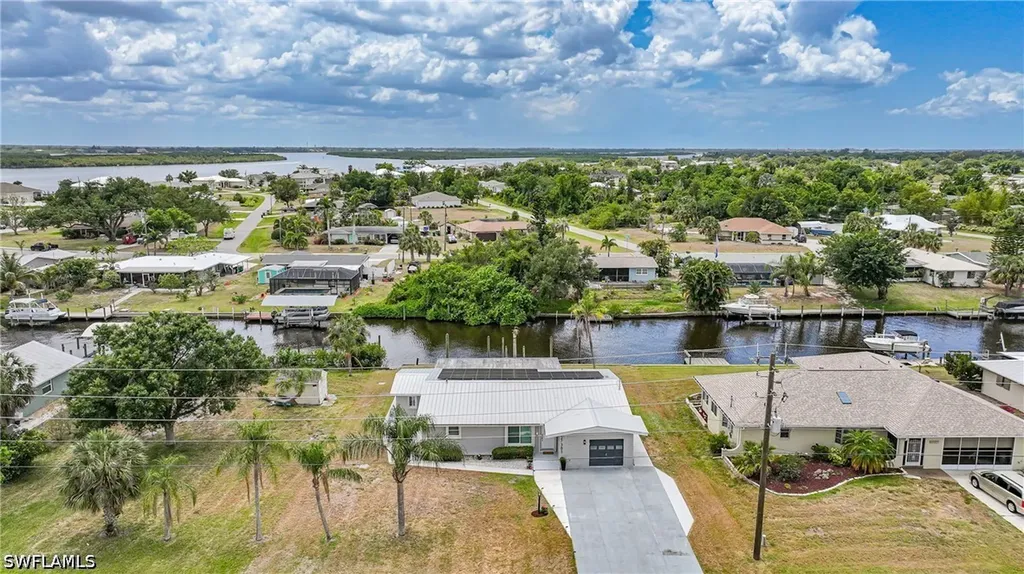 27381 Voyageur Drive Punta Gorda FL 33983