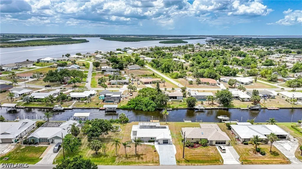27381 Voyageur Drive Punta Gorda FL 33983