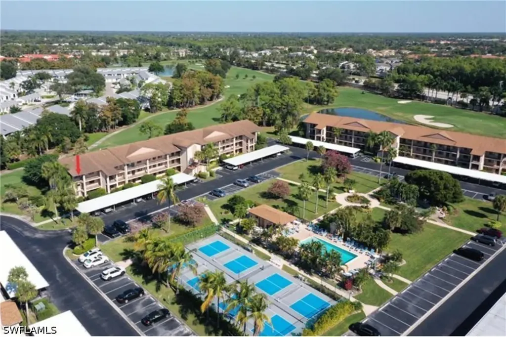 7360 Saint Ives Way Naples FL 34104