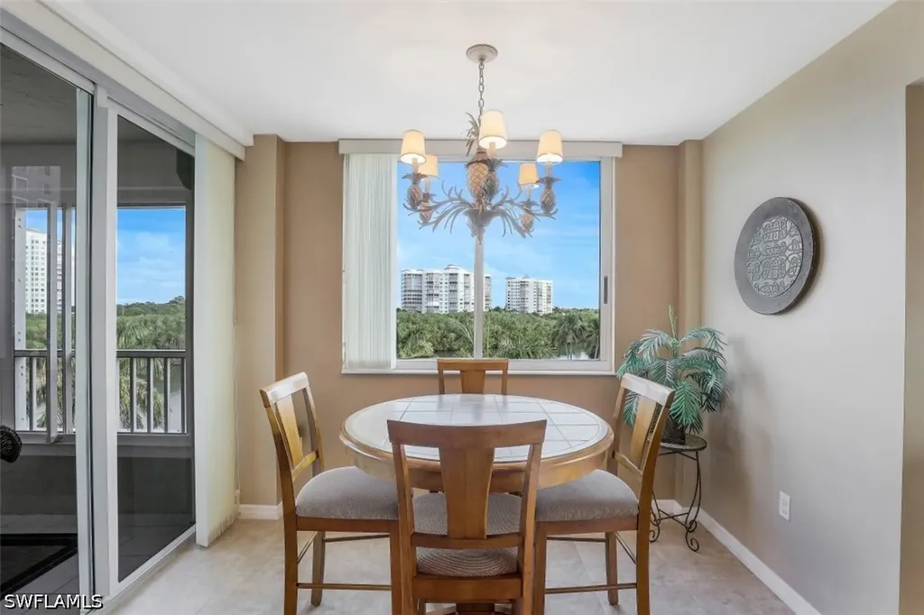 21 Bluebill Avenue Naples FL 34108